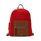 Plecaki - Tamaris Plecak TAS Fabrizia Plecaki 1 ct Damski - tamaris - miniaturka - grafika 1