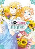 E-booki obcojęzyczne - Endo and Kobayashi Live! The Latest on Tsundere Villainess Lieselotte. Volume 3 - miniaturka - grafika 1