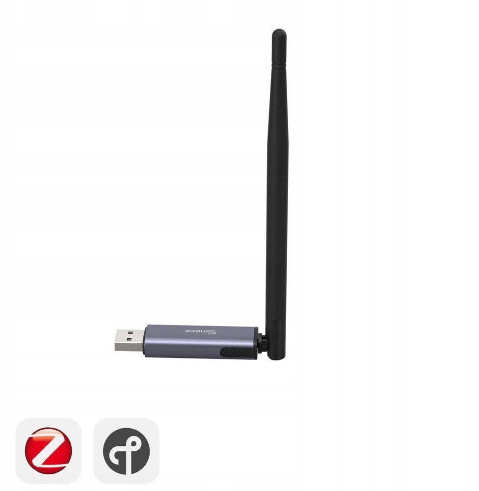 Bramka ZigBee SONOFF Dongle Plus MG24 Home Assistant, openHAB, Zigbee2MQTT 55074-0