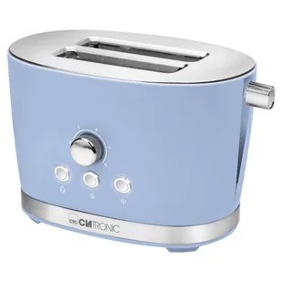 Toster opiekacz retro Clatronic TA 3690 - Tostery - miniaturka - grafika 4