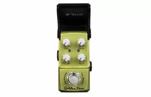 Joyo JF-308 Golden Face - Efekty gitarowe - miniaturka - grafika 1
