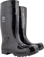 Obuwie robocze - Buty bezpieczne - M&C® kolor czarny roz.40 - miniaturka - grafika 1