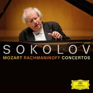 Winyle - Mozart/Rachmaninoff: Piano Concertos - miniaturka - grafika 1