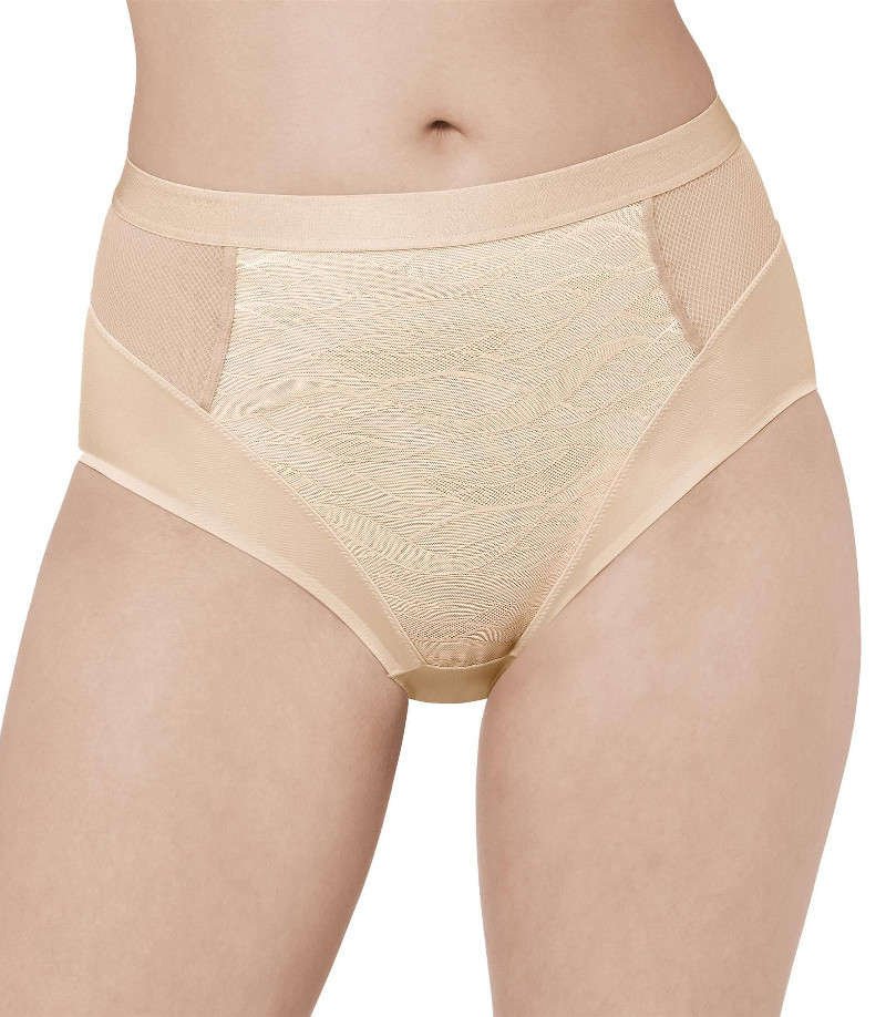 Triumph, Majtki damskie, Airy Sensation Maxi, rozmiar 42