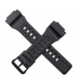 Akcesoria do zegarków - PASEK DO ZEGARKA CASIO AQ-S810W CZARNY NR: 10410723 - SALON W KRAKOWIE - miniaturka - grafika 1