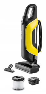 Karcher VC 5 1.349-100.0 - Odkurzacze pionowe - miniaturka - grafika 2