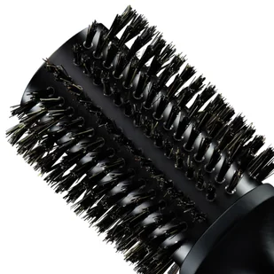 GHD Natural Bristle 4 | Okrągła szczotka do włosów z naturalnego włosia 55mm - Szczotki i grzebienie do włosów - miniaturka - grafika 3