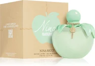 Wody i perfumy damskie - Nina Ricci Nina Nature, Woda Toaletowa, 80ml - miniaturka - grafika 1