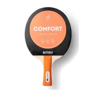 Tenis stołowy - Rakietka do tenisa stołowego BUTTERFLY Comfort - miniaturka - grafika 1