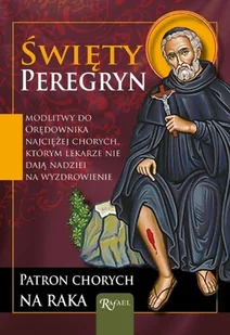 Św. Peregryn - Religia i religioznawstwo - miniaturka - grafika 1