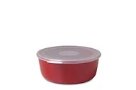 Pojemniki kuchenne - MEPAL Volu Mia miska MD 1000 ML L. Czerwony 102761075900 - miniaturka - grafika 1