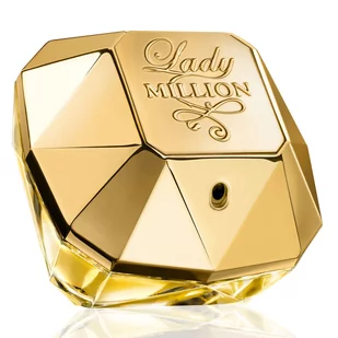 Paco Rabanne Lady Million woda perfumowana 80ml - Wody i perfumy damskie - miniaturka - grafika 1