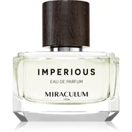 Wody i perfumy męskie - Miraculum Woda perfumowana Imperious 50 ml - miniaturka - grafika 1
