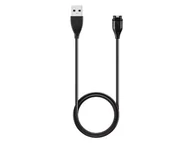 Kable USB - Kabel USB ładowarka Alogy do Garmin FENIX 7, 6, 6X, 6S, 5, 5X, 5S, 5 Plus Vivoactive 3 - miniaturka - grafika 1