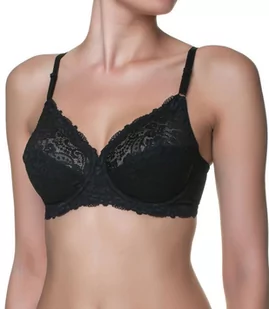 Triumph, Biustonosz, Triumph Compliment W X, rozmiar 100F - Biustonosze - miniaturka - grafika 1