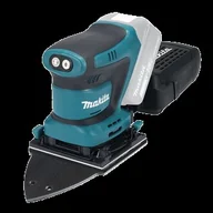 Szlifierki i polerki - MAKITA.SZLIFIERKA OSCYL. 18V 93x185mm DBO480Z - miniaturka - grafika 1