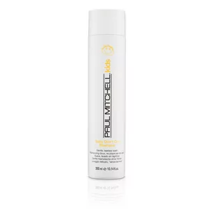 Paul Mitchell Kids Baby Dont Cry Shampoo - Szampon do włosów dla dzieci 300ml - Kosmetyki kąpielowe dla dzieci Paul Mitchell Kids Baby Dont Cry Shampoo - Szampon do włosów dla dzieci 300ml - Kosmetyki kąpielowe dla dzieci - miniaturka - grafika 1