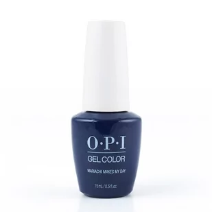 Gelcolor Opi, Mariachi Makes My Day, 15ml - Lakiery do paznokci - miniaturka - grafika 1
