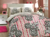 Pościel - Hobby Pościel bawełniana Rosie Pink - miniaturka - grafika 1