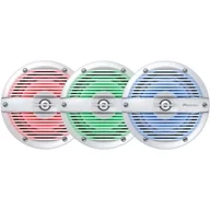 Akcesoria car audio - Pioneer Zestaw podświetlenia UD-ME100LED | Dogodne raty! UD-ME100LED UD-ME100LED - miniaturka - grafika 1