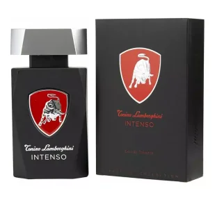 Tonino Lamborghini Intenso woda toaletowa 125ml - Wody i perfumy męskie - miniaturka - grafika 1