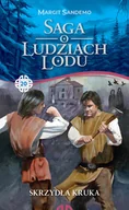 Czasopisma - Saga o Ludziach Lodu - miniaturka - grafika 1