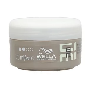 Wella EIMI Texture Touch elastyczna glinka matująca 75ml - Kosmetyki do stylizacji włosów - miniaturka - grafika 1