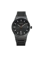 Zegarki męskie - Boss Zegarek Candor 1514078 Szary - miniaturka - grafika 1