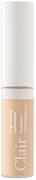 Korektory do twarzy - PAESE Clair Brightening Concealer korektor pod oczy rozświetlający 01 light begie 6ml - miniaturka - grafika 1