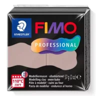 Masy plastyczne - Staedtler Masa termoutwardzalna Fimo 57g ciemnoszary - miniaturka - grafika 1
