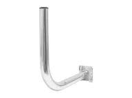 Inne akcesoria audio-wideo - Uchwyt SAT balkonowy L-30 przedłużany z cybantami. (1LM) - miniaturka - grafika 1