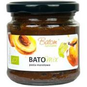 Batom KREM MORELOWY BIO 200 g -