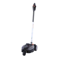 Podkaszarki - YARD FORCE Kosiarka norzyce podkaszarka 3W1 YF-LMF24BN - miniaturka - grafika 1