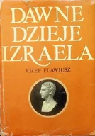 Historia świata - Dawne dzieje Izraela - miniaturka - grafika 1