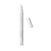 Odżywki do paznokci - KIKO Milano Nail & Cuticle Scrub Pen kuracja złuszczająca do skórek w pisaku z olejem z kukui 2.2ml - miniaturka - grafika 1