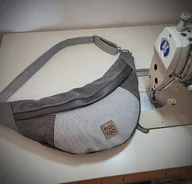 Nerki - Nerka Haruszara grafitowa no waste - miniaturka - grafika 1