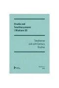 Czasopisma - studia nad totalitaryzmami i wiekiem xx nr 6/2022 - miniaturka - grafika 1