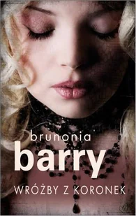 Wróżby z koronek - Horror, fantastyka grozy - miniaturka - grafika 1