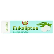 Eukaliptus drops Mieszko 32g GEUK.9000