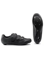 Buty rowerowe - Buty rowerowe męskie NORTHWAVE CORE 2 - miniaturka - grafika 1