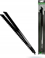 Brzeszczoty - Hitachi Brzeszczot do piły szablastej RS80 2 sztuki - miniaturka - grafika 1