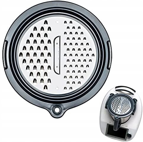 Tarka Do Owoców Warzyw Sera Do Thermomix Vorwerk Tm6 Tm5 Tm Friend