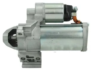Rozrusznik Hella 8EA 011 612-701 - Rozruszniki - miniaturka - grafika 1