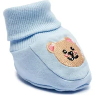 Buty dla dziewczynek - Guess Niechodki - miniaturka - grafika 1