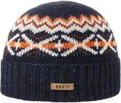 Czapki dla dzieci - Czapka Beani Jekobe Kids by Barts, ciemnoniebieski, One Size - miniaturka - grafika 1