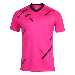 Joma Tiger III Koszulka Męska - Koszulki męskie - miniaturka - grafika 1