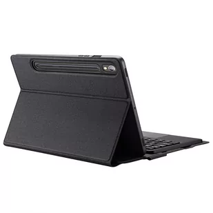 Etui Z Klawiaturą Bluetooth  Do Samsung Tab S9 Dux Ducis - Etui do tabletów - miniaturka - grafika 1