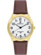 Zegarki damskie - Zegarek Damski PERFECT GX068-12 - miniaturka - grafika 1