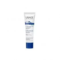 Uriage Bébé 1st Soin Peri Oral łagodzący krem na podrażnienia w okolicach ust dla dzieci 30 ml - Kremy dla dzieci - miniaturka - grafika 1