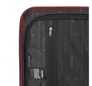 Walizka WITTCHEN Trail Style średnia 4koła 58l 56-3P-982 - Walizki - miniaturka - grafika 11